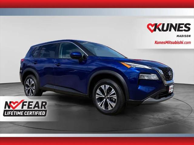 2023 Nissan Rogue SV Intelligent AWD for sale in Madison, WI