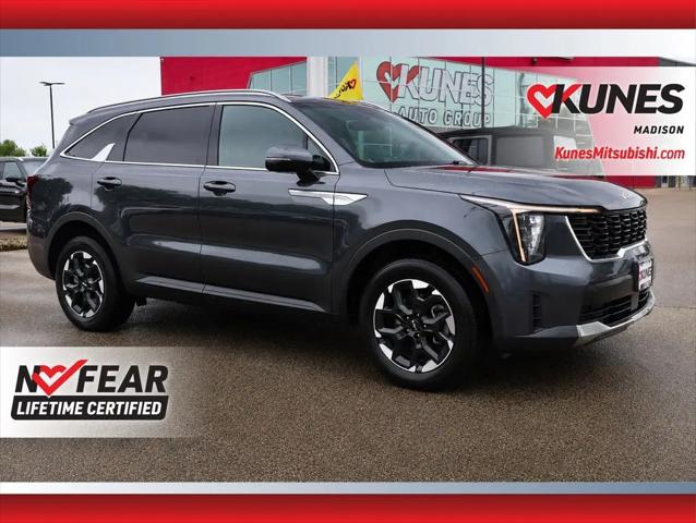 2024 Kia Sorento S for sale in Madison, WI