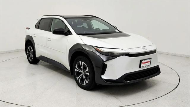 2024 Toyota bZ4X XLE for sale in Laurel, MD