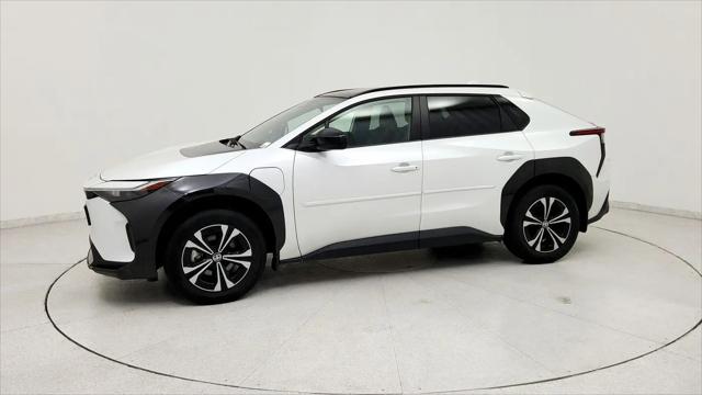 2024 Toyota bZ4X XLE