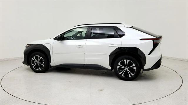 2024 Toyota bZ4X XLE