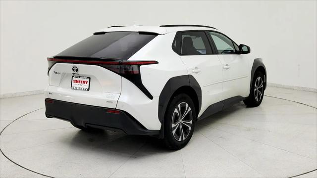 2024 Toyota bZ4X XLE