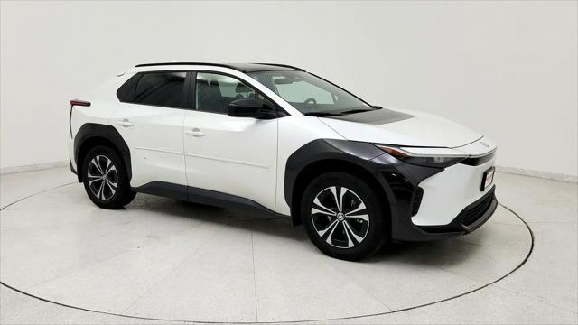 2024 Toyota bZ4X XLE