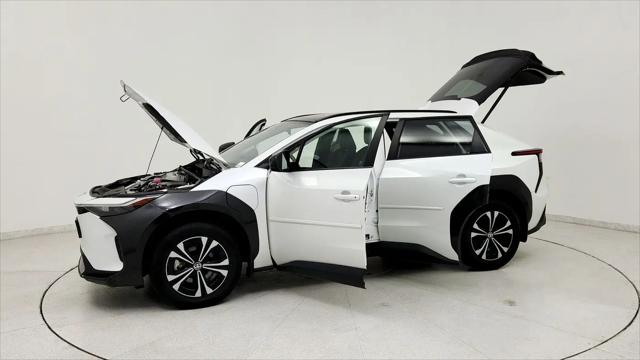 2024 Toyota bZ4X XLE