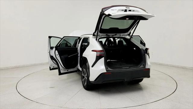 2024 Toyota bZ4X XLE