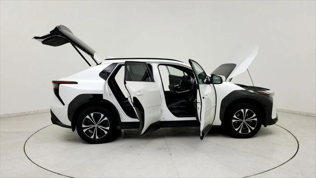 2024 Toyota bZ4X XLE