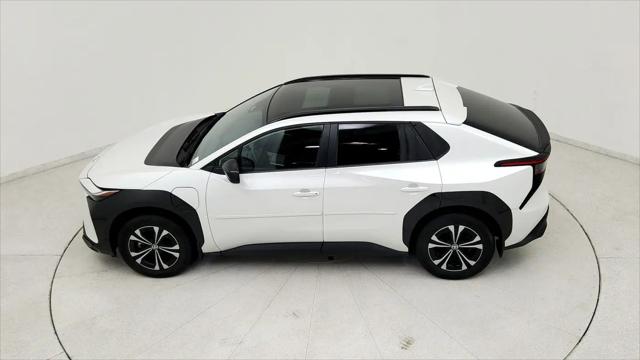 2024 Toyota bZ4X XLE