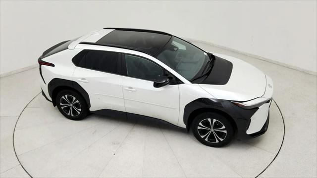 2024 Toyota bZ4X XLE