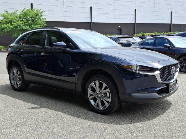 2026 Mazda CX-30 2.5 S Preferred