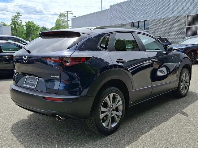 2026 Mazda CX-30 2.5 S Preferred