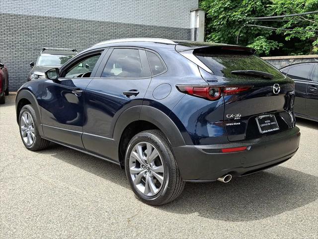2026 Mazda CX-30 2.5 S Preferred