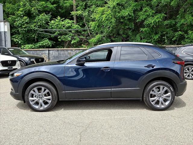 2026 Mazda CX-30 2.5 S Preferred