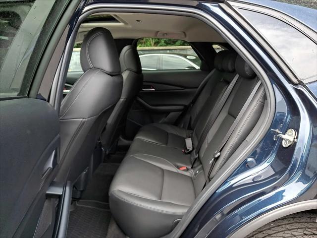 2026 Mazda CX-30 2.5 S Preferred
