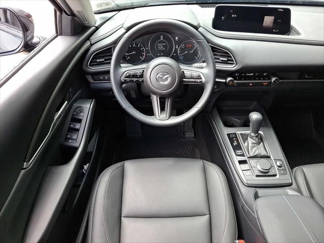 2026 Mazda CX-30 2.5 S Preferred