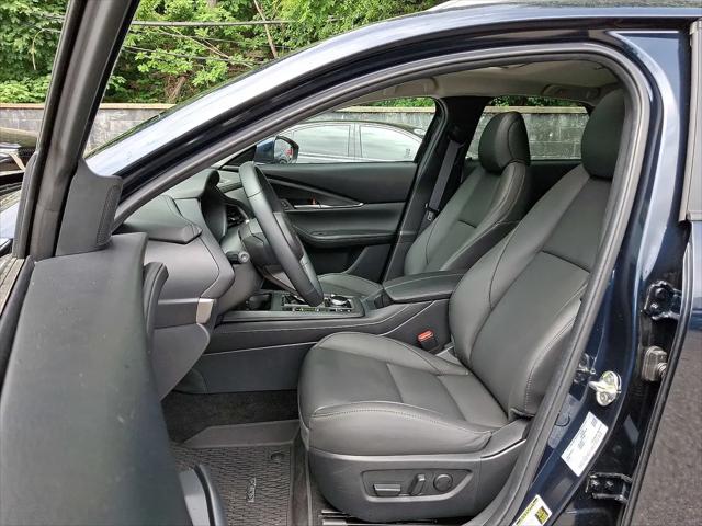 2026 Mazda CX-30 2.5 S Preferred