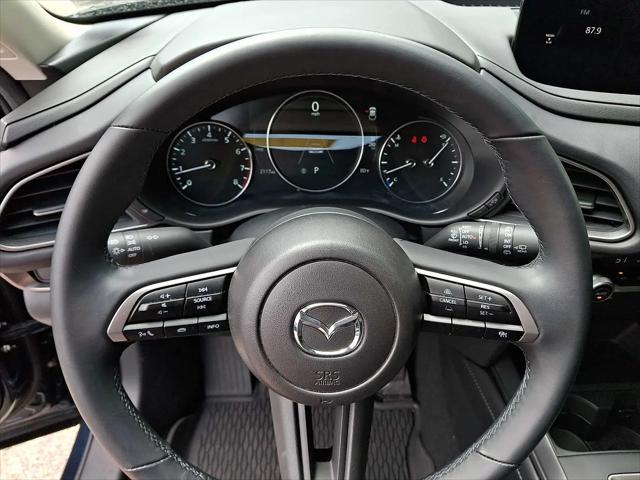 2026 Mazda CX-30 2.5 S Preferred