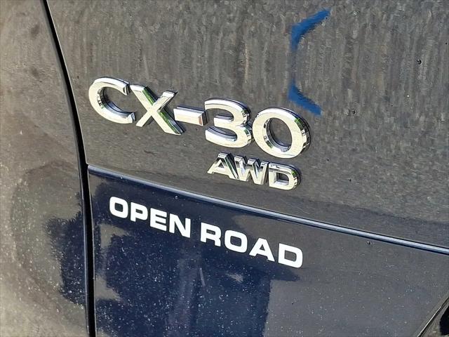 2026 Mazda CX-30 2.5 S Preferred