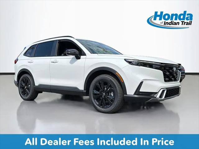 2026 Honda CR-V Hybrid AWD Sport Touring for sale in Indian Trail, NC