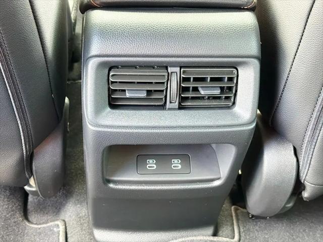 2026 Honda CR-V Hybrid AWD Sport Touring