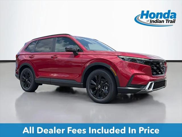 2026 Honda CR-V Hybrid AWD Sport Touring for sale in Indian Trail, NC