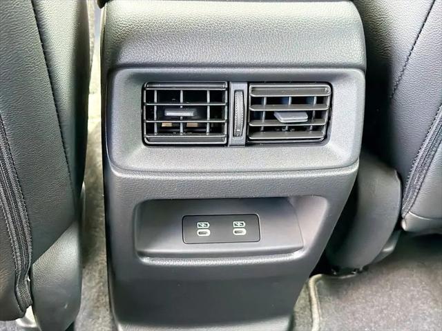 2026 Honda CR-V Hybrid AWD Sport Touring