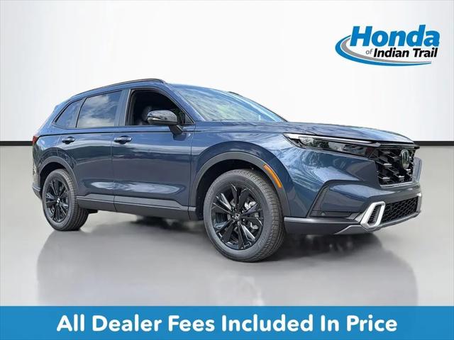 2026 Honda CR-V Hybrid AWD Sport Touring for sale in Indian Trail, NC