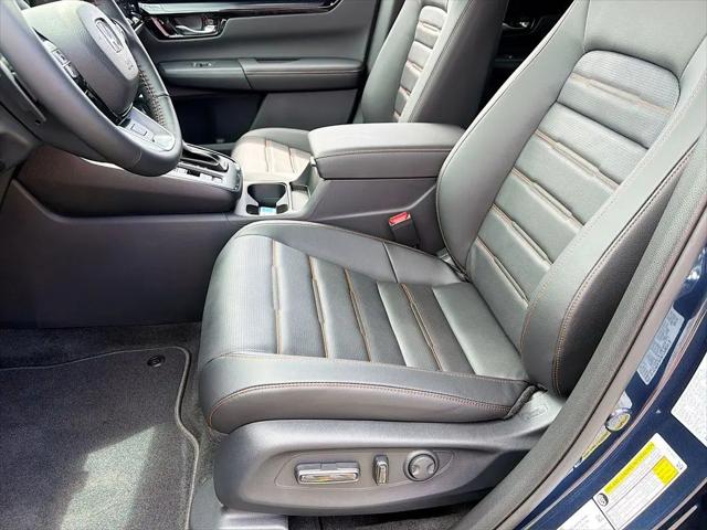 2026 Honda CR-V Hybrid AWD Sport Touring