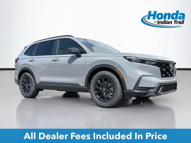 2026 Honda CR-V Hybrid 2WD Sport-L for sale in Indian Trail, NC