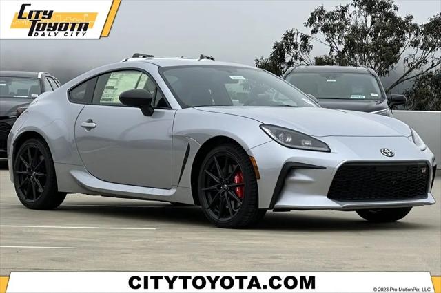 2026 Toyota GR86 Premium for sale in Daly City, CA