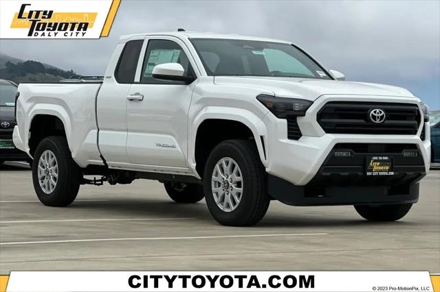 2026 Toyota Tacoma SR5 for sale in Daly City, CA