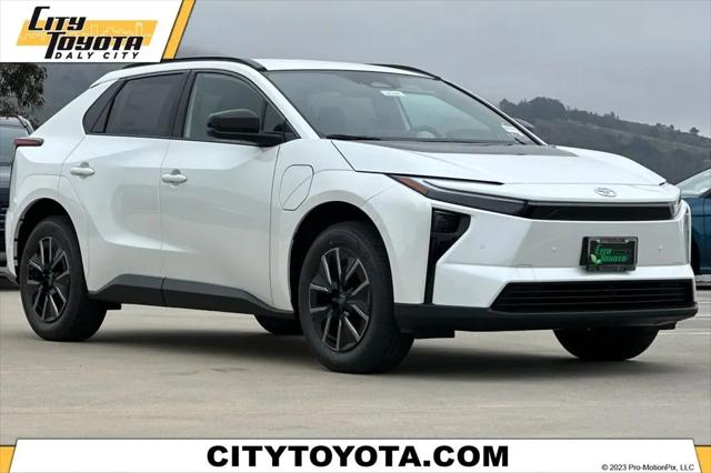 2026 Toyota bZ XLE for sale in Daly City, CA