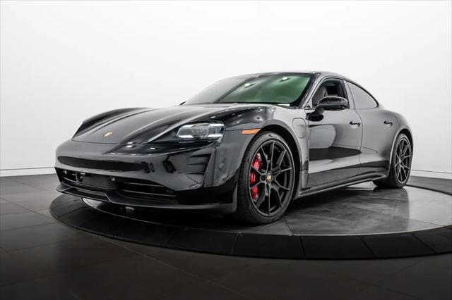 2024 Porsche Taycan GTS for sale in Highland Park, IL