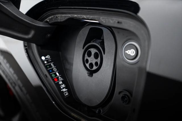 2024 Porsche Taycan GTS