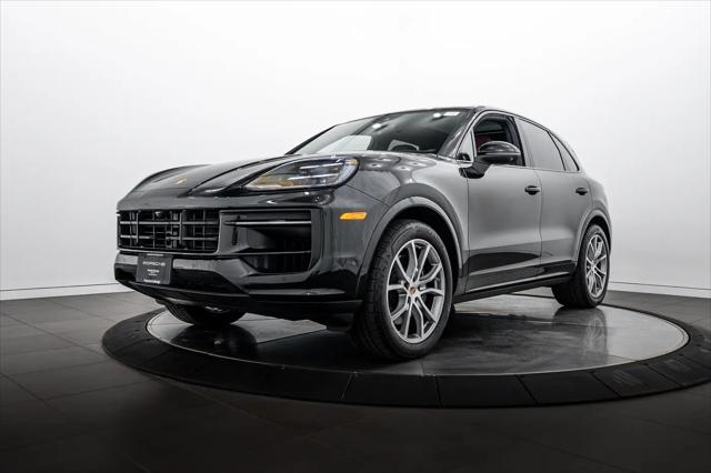 2026 Porsche Cayenne Cayenne for sale in Highland Park, IL