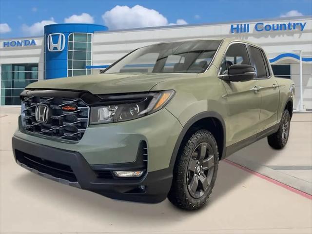 2026 Honda Ridgeline TrailSport for sale in San Antonio, TX