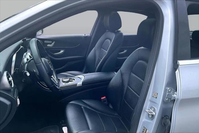 2020 Mercedes-Benz C-CLASS C 300 C 300