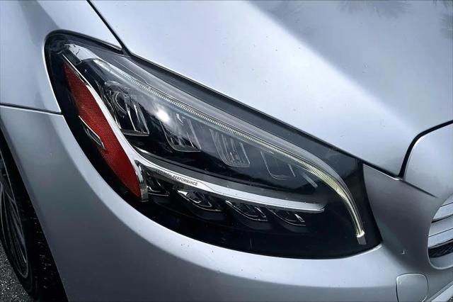 2020 Mercedes-Benz C-CLASS C 300 C 300