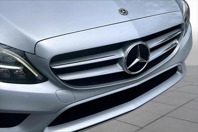 2020 Mercedes-Benz C-CLASS C 300 C 300
