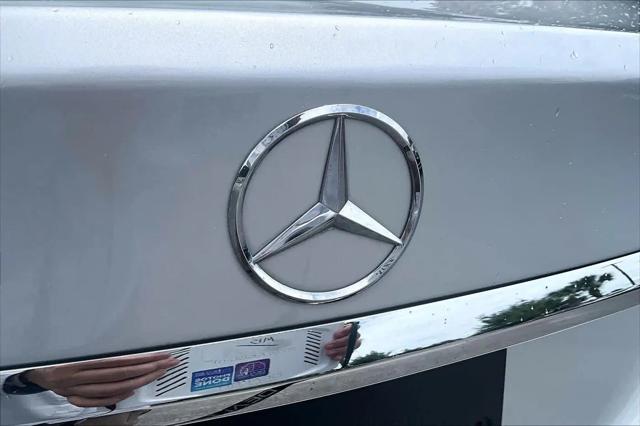 2020 Mercedes-Benz C-CLASS C 300 C 300