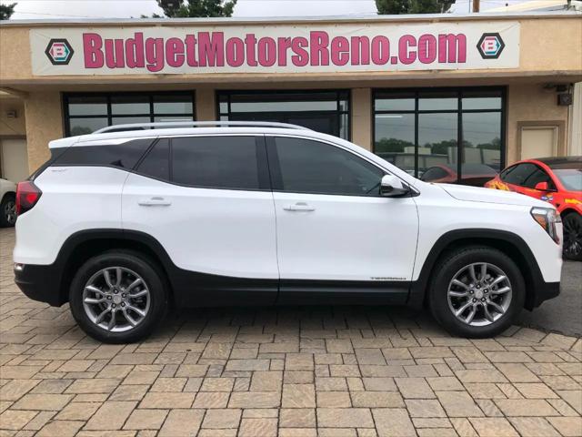 2024 GMC Terrain AWD SLT for sale in Reno, NV