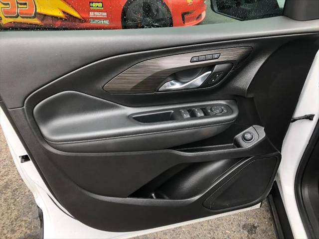 2024 GMC Terrain AWD SLT