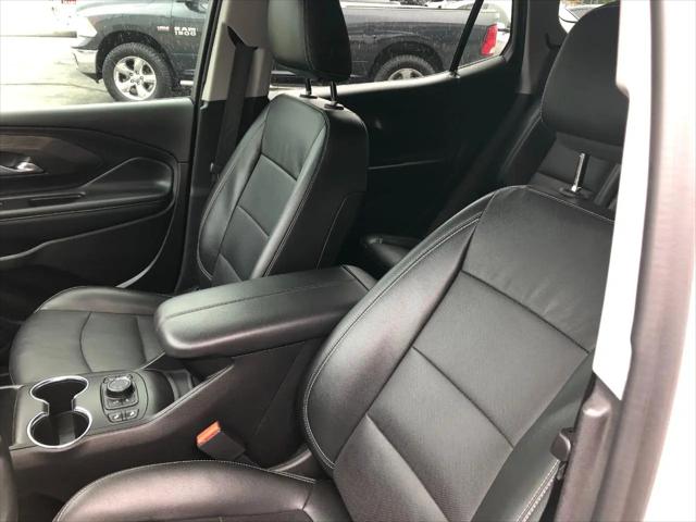 2024 GMC Terrain AWD SLT