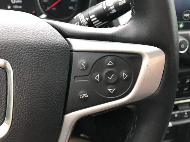2024 GMC Terrain AWD SLT