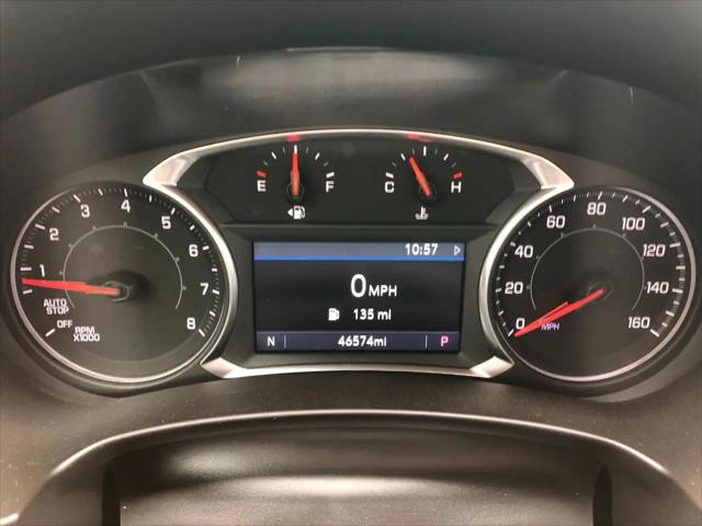 2024 GMC Terrain AWD SLT