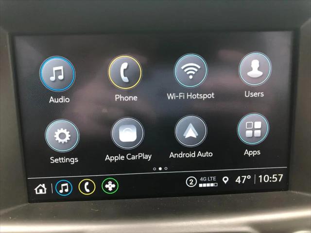 2024 GMC Terrain AWD SLT