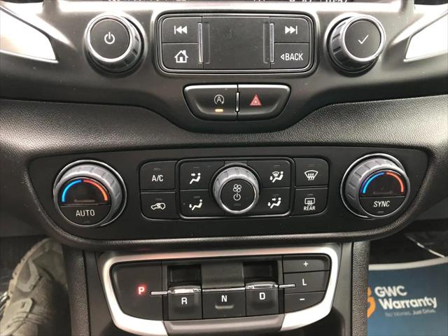 2024 GMC Terrain AWD SLT