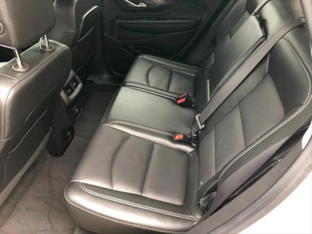 2024 GMC Terrain AWD SLT