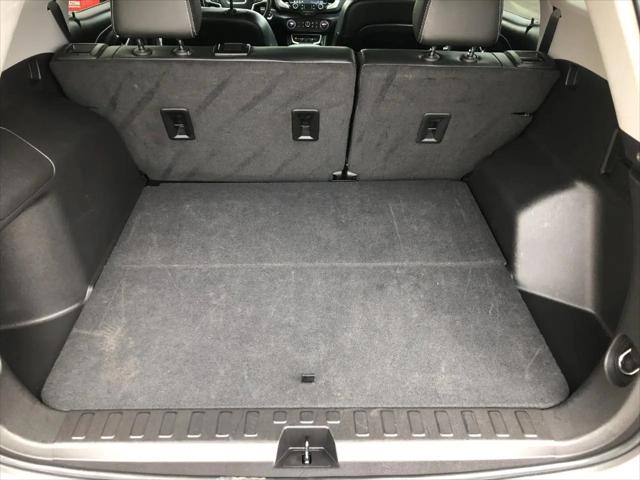 2024 GMC Terrain AWD SLT