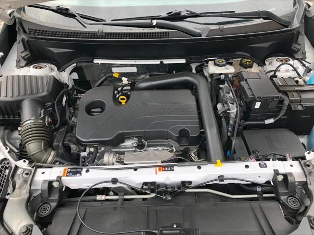 2024 GMC Terrain AWD SLT