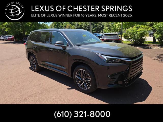 2026 Lexus TX 350 Premium for sale in Chester Springs, PA